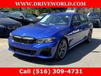 $43,995 2022 BMW M340i with 42,687 miles!