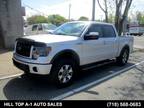 $16,850 2014 Ford F-150 with 145,148 miles!
