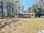 Foreclosure Property: Longstraw Rd