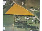 Plot For Sale In Thornville, Ohio