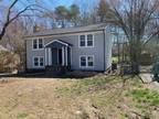 Home For Sale In Chesterfield, Virginia