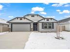 Home For Sale In Caldwell, Idaho