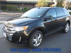 $10,990 2014 Ford Edge with 78,370 miles!
