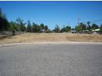 Plot For Sale In Fresno, California