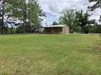 Home For Sale In Newton, Texas