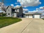 Home For Sale In Adrian, Minnesota