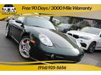 2006 Porsche Cayman S for sale