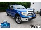 2014 Ford F-150 XLT for sale