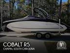 2016 Cobalt R5 Boat for Sale