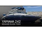 2014 Yamaha 242 Limited S Boat for Sale