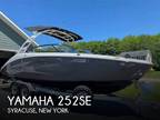 2023 Yamaha 252se Boat for Sale