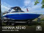 2020 Yamaha AR240 Boat for Sale