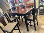 Kitchen Tables and chairs
