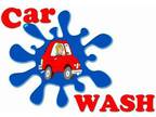Business For Sale: Well Established Car Wash