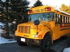 Business For Sale: School Bus Transportation Near Cincinnati