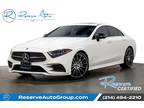 2021 Mercedes-Benz CLS 450 Coupe for sale