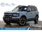 2023 Ford Bronco Sport Outer Banks for sale