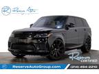 2019 Land Rover Range Rover Sport HSE Dynamic for sale