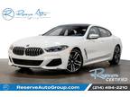 2022 BMW 8 Series 840i for sale