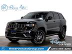 2021 Jeep Grand Cherokee High Altitude for sale