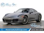 2018 Porsche 911 Carrera for sale