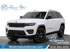 2022 Jeep Grand Cherokee Altitude for sale