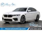 2021 BMW M5 for sale