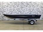 2024 G3 CHALOUPE GUIDE V14 Boat for Sale