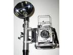 Graflex Speed