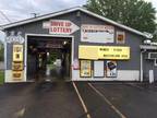 Business For Sale: Large Property With Drive - Thru C - Store & Tavern