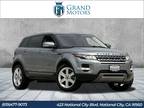 2013 Land Rover Range Rover Evoque Pure Plus for sale