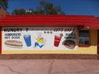 Business For Sale: Drive In Restaurant