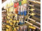 Business For Sale: Hardware Store - Commercial & Residential Income
