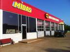 Business For Sale: Midas Auto Shop For Sale