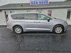 Pre-Owned 2020 Chrysler Voyager LX