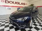 Pre-Owned 2018 Chrysler Pacifica Wagon Touring L