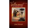 Multi genre author Joel Goulet s novels