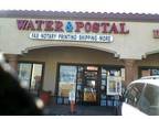 Business For Sale: Established Water & Postal Business