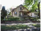 Foreclosure Property: Queen Ave N
