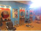 Business For Sale: Barber Shop In Seattle (extremely Busy)