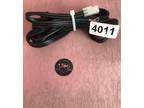 Whirlpool Washer Power Cord Part# E115338