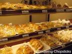 Business For Sale: Chain Bakery Good For EB5 & L1