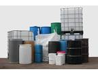 Business For Sale: Industrial Recycling & Container Supply Company