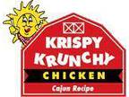 Business For Sale: Krispy Krunchy Chicken Fry Chicken Franchise