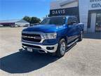 Pre-Owned 2019 Ram 1500 Truck