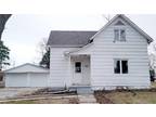 Home For Sale In Luther, Iowa