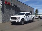 2019 Ford F-150, 41K miles