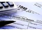 Business For Sale: Leading Tax Preparation