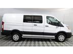 Pre-Owned 2021 Ford Transit Cargo Van