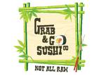 Business For Sale: Sushi Restuarant For Sale